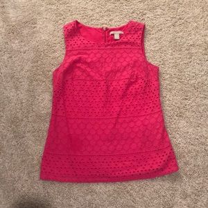 Banana Republic Tank